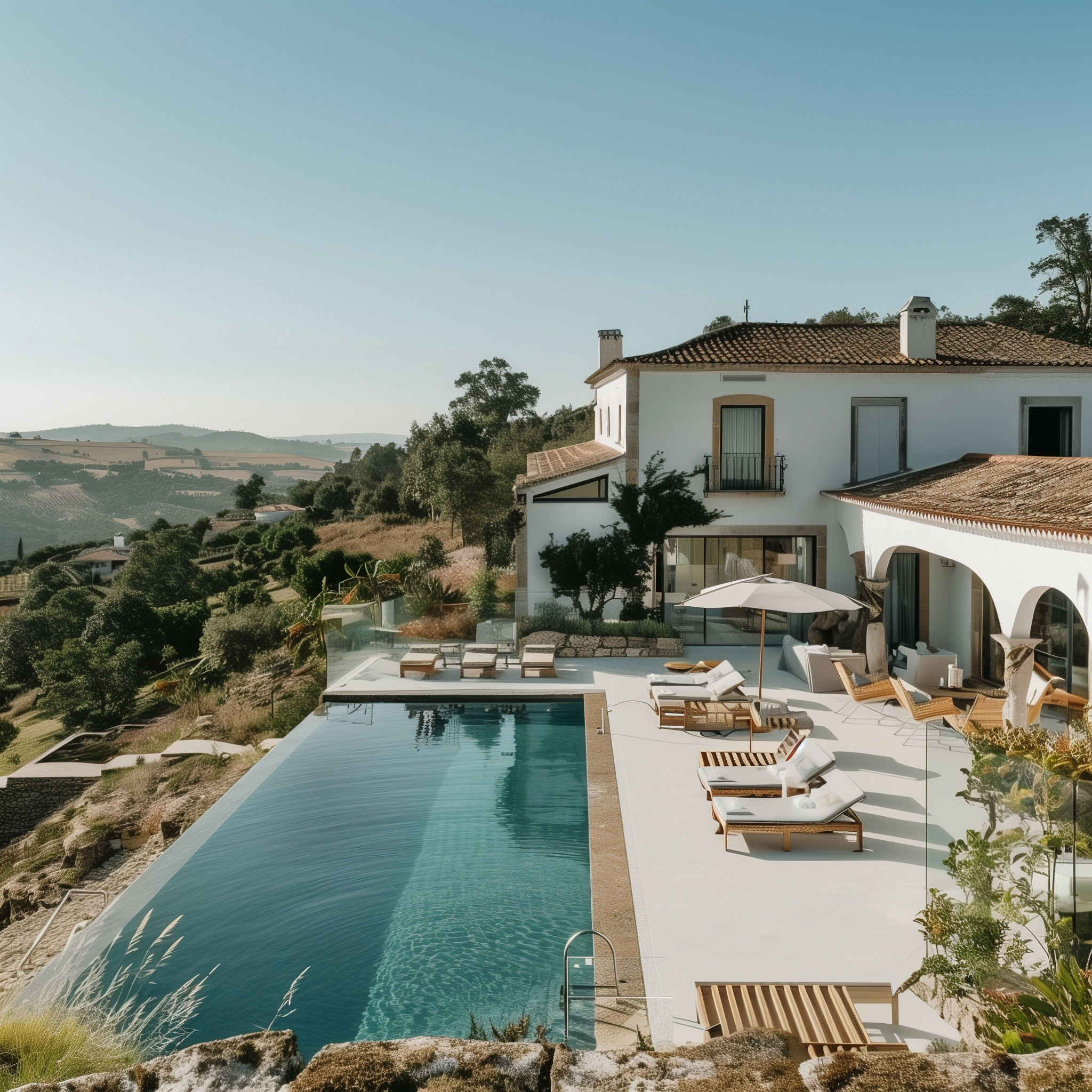 The 13 Best Luxury Wellness Retreats in Portugal