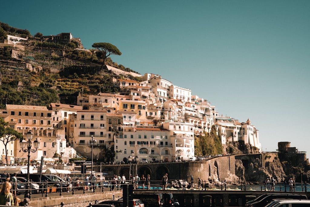 The Ultimate Amalfi Coast 2-Day Itinerary: Explore in 2 Days